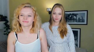 elwynaashmore New Porn Leak Video [Chaturbate] - new, couple, shy, 18, skinny