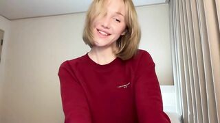 iii143iii Best Porn Leak Video [Chaturbate] - young, smalltits, shy, lovense, teen