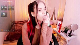 Watch Oli_Via_Honey New Porn Video [Stripchat] - blowjob, smoking, twerk-young, big-tits-young, humiliation