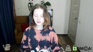 Watch Alina_Mills New Porn Leak Video [Stripchat] - smoking, brunettes, girls, cheapest-privates-white, cock-rating