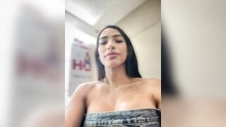 Watch DulceLenns New Porn Video [Stripchat] - twerk, interactive-toys, cowgirl, big-tits-teens, hd