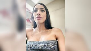 Watch DulceLenns New Porn Video [Stripchat] - twerk, interactive-toys, cowgirl, big-tits-teens, hd