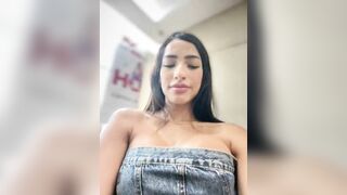 Watch DulceLenns New Porn Video [Stripchat] - twerk, interactive-toys, cowgirl, big-tits-teens, hd