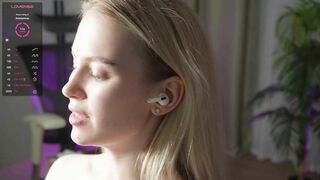Watch sonyaericsson Top Porn Leak Video [Chaturbate] - new, young, shy, lovense, teen
