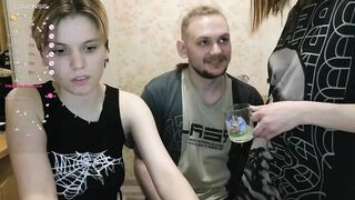 Watch evadelle Top Porn Video [Chaturbate] - threesome, mistress, bondage, bisexual, tomboy