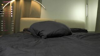 Watch kalisa_pearl Top Porn Leak Video [Chaturbate] - natural, anal, lovense, squirty, domi
