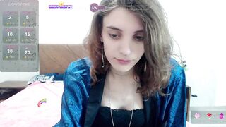 Watch CherryBloom777 Top Porn Video [Stripchat] - middle-priced-privates, flashing, humiliation, upskirt, couples