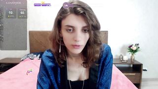 Watch CherryBloom777 Top Porn Video [Stripchat] - middle-priced-privates, flashing, humiliation, upskirt, couples