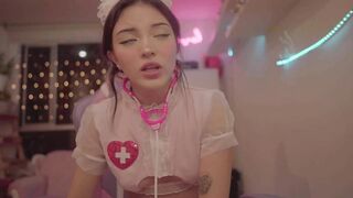 Watch angela_5 Best Porn Leak Video [Chaturbate] - latina, teen, lushon, cute, petite