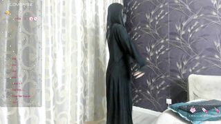 habibi_moon New Porn Video [Stripchat] - sex-toys, striptease, middle-priced-privates-arab, camel-toe, topless