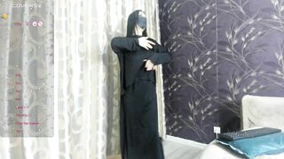 habibi_moon New Porn Video [Stripchat] - sex-toys, striptease, middle-priced-privates-arab, camel-toe, topless