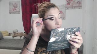 Watch Sofia6969 New Porn Video [Stripchat] - oil-show, shaven, anal-toys, ahegao, nipple-toys