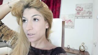 Watch Sofia6969 New Porn Video [Stripchat] - oil-show, shaven, anal-toys, ahegao, nipple-toys