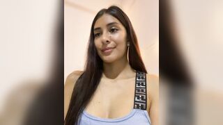 Julieta-2 Hot Porn Video [Stripchat] - girls, creampie, small-audience, handjob, colombian-young