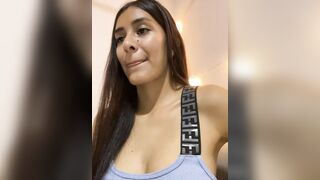 Julieta-2 Hot Porn Video [Stripchat] - girls, creampie, small-audience, handjob, colombian-young
