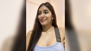 Julieta-2 Hot Porn Video [Stripchat] - girls, creampie, small-audience, handjob, colombian-young