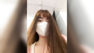 Watch Momo-luvina Top Porn Video [Stripchat] - asian, middle-priced-privates-asian, anal, hairy, mobile