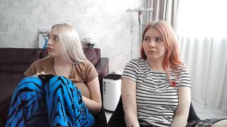 69lola69 Top Porn Video [Stripchat] - fingering-white, cam2cam, girls, striptease-young, upskirt