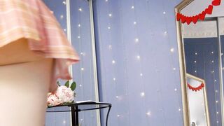kriskras__ Hot Porn Video [Chaturbate] - new, smalltits, young, 18, teen thumbnail