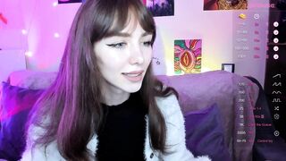LynetteSky New Porn Leak Video [Stripchat] - cheapest-privates, glamour, heels, petite, girls