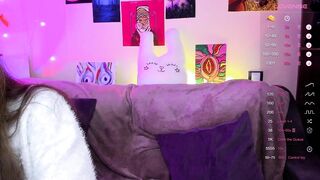 LynetteSky New Porn Leak Video [Stripchat] - cheapest-privates, glamour, heels, petite, girls