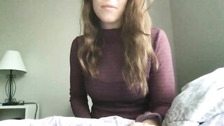Watch rose77782 New Porn Leak Video [Chaturbate] - schoolgirl, redhead, analtoys, mouth, creampie