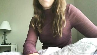 Watch rose77782 New Porn Leak Video [Chaturbate] - schoolgirl, redhead, analtoys, mouth, creampie