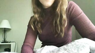 Watch rose77782 New Porn Leak Video [Chaturbate] - schoolgirl, redhead, analtoys, mouth, creampie