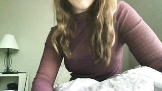 Watch rose77782 New Porn Leak Video [Chaturbate] - schoolgirl, redhead, analtoys, mouth, creampie