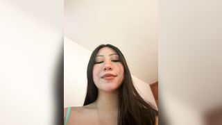 I_am_tori New Porn Leak Video [Stripchat] - couples, brunettes, upskirt, anal-toys, blowjob