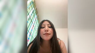 I_am_tori New Porn Leak Video [Stripchat] - couples, brunettes, upskirt, anal-toys, blowjob