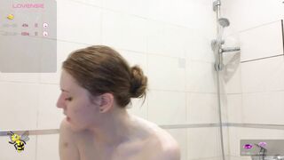 Watch stay_the_night Top Porn Video [Chaturbate] - redhead, new, shy, lovense, teen