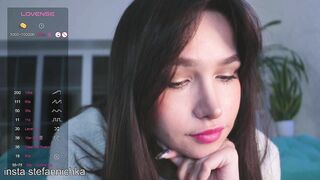 Watch stefannichka New Porn Leak Video [Stripchat] - mobile-teens, erotic-dance, spanking, dildo-or-vibrator, couples