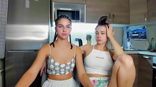 Gabry_barbe Hot Porn Video [Stripchat] - oil-show, fisting, kissing, sex-toys, facial