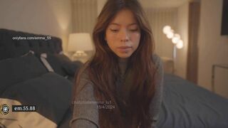 emma_lu1 Best Porn Video [Chaturbate] - perfectass, natural, latina, young