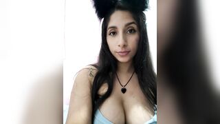 Luciana_days New Porn Leak Video [Stripchat] - petite-young, lovense, big-tits-latin, mobile-young, fingering