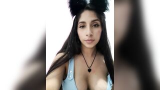 Luciana_days New Porn Leak Video [Stripchat] - petite-young, lovense, big-tits-latin, mobile-young, fingering