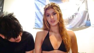 dreella Hot Porn Leak Video [Chaturbate] - longtongue, squirter, fitness, bondage