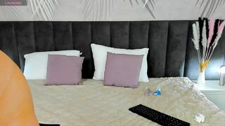 Watch EvaVenetia Best Porn Leak Video [Stripchat] - russian-young, recordable-privates, topless, fingering, handjob