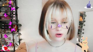 Watch lauritta_shy Hot Porn Leak Video [Stripchat] - striptease, colorful-teens, big-tits-teens, swallow, petite