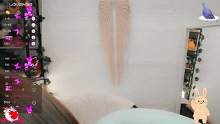 Watch lauritta_shy Hot Porn Leak Video [Stripchat] - striptease, colorful-teens, big-tits-teens, swallow, petite