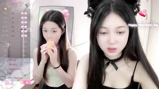 Watch Aami-1314 New Porn Leak Video [Stripchat] - chinese, small-tits-asian, deluxe-cam2cam, ahegao, petite-teens