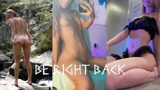 maggielovieee Best Porn Leak Video [Chaturbate] - deepthroat, feet, bigass, squirt