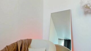 sofia_flowers Best Porn Leak Video [Chaturbate] - tease, tits, nipples, sexy, bigb... thumbnail