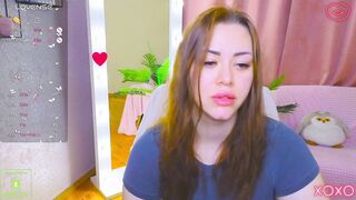 __Kiki___ Hot Porn Video [Stripchat] - striptease-white, oil-show, dirty-talk, striptease, erotic-dance