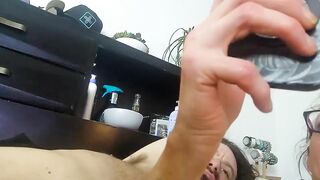 kevabbs08 Hot Porn Video [Chaturbate] - roleplay, nasty, fit, milk, handjob