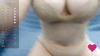 Watch SaLa-Lee Hot Porn Video [Stripchat] - topless-young, blowjob, interactive-toys-young, couples, romantic