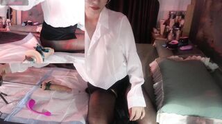 Watch minion998 Hot Porn Video [Stripchat] - striptease-young, blowjob, lovense, twerk-young, middle-priced-privates-asian