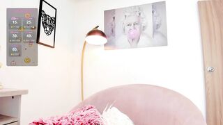Watch missniley Hot Porn Video [Chaturbate] - feet, latina, milf, bigboobs, bignipples
