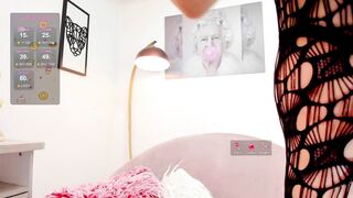 Watch missniley Hot Porn Video [Chaturbate] - feet, latina, milf, bigboobs, bignipples